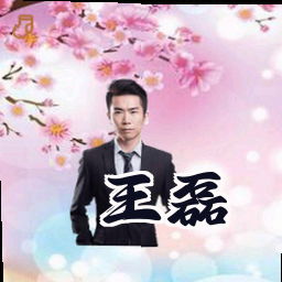 王磊