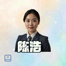 陈浩